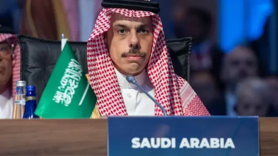 السعودية تدين الاعتداءات الإسرائيلية على إيران وتدعو لوقف التصعيد