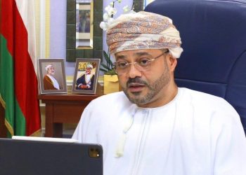 جهود دبلوماسية عٌمانية متواصلة في ظل العدوان “الإسرائيلي” على إيران