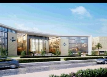 صندوق ازدهار العقاري من بنك مسقط ينجح في تنفيذ صفقة الاستحواذ على مبنى مؤسسة تعليمية بدبي