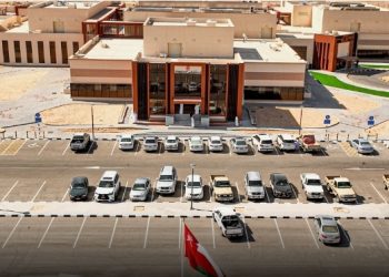 بهدف تحسين الخدمات الصحية.. تنفيذ وتوسعة عدد من المنشآت الصحية بظفار