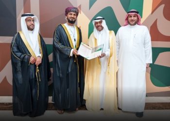 سلطنة عُمان تفوز بجائزة دولية للتميز في الجاهزية والخدمات الصحية لضيوف الرحمن