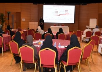 بنك مسقط ينظّم ورشة عمل لتعزيز التعاون المشترك مع وزارة العمل 
