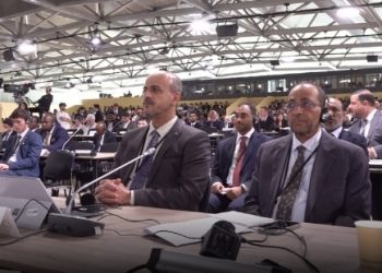 بتكليفٍ سامٍ.. رئيس هيئة البيئة يُشارك في مؤتمر الأمم المتحدة الثالث للمحيطات بفرنسا
