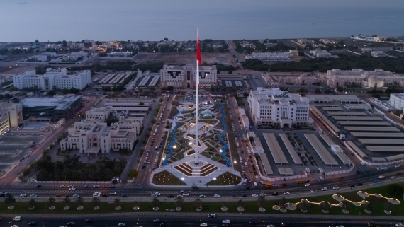 هيئة البيئة تؤكد على متابعتها المستمرة للتطورات البيئية المرتبطة بالأحداث الإقليمية الجارية