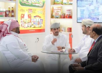 سلطنة عُمان ضيف شرف في معرض الجزائر الدولي