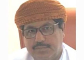 محمد بن علي الوهيبي يكتب: في ظفار فصل خامس لا يشبه الفصول