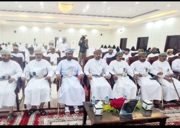 ملتقى زراعي في ولاية طاقة مع بداية موسم الخريف 