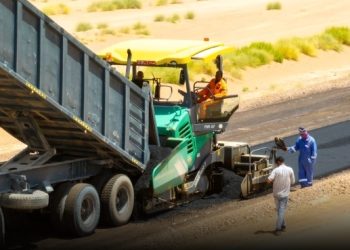 بأكثر من 10 ملايين ريال عُماني.. تنفيذ مشروعات تنموية وخدمية متنوعة بإبراء