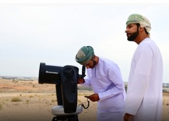غدًا.. المُتمِّم لشهر ذي الحجة لهذا العام