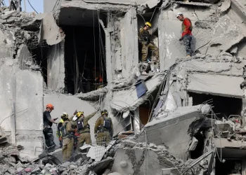 قتلى إسرائيليون في آخر ضربات إيران قبل وقف الحرب
