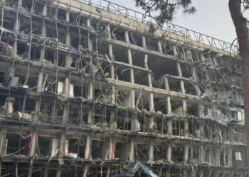 “كأن المعمل تبخر”… هآرتس: سنوات من العمل العلمي ضاعت هباء بتدمير معهد “وايزمان” الإسرائيلي