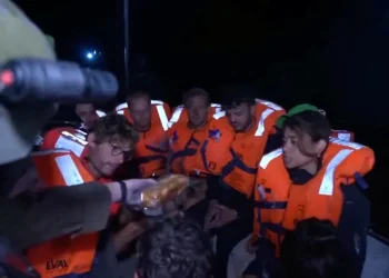 تحالف أسطول الحرية: اعتراض سفينة “مادلين” في المياه الدولية