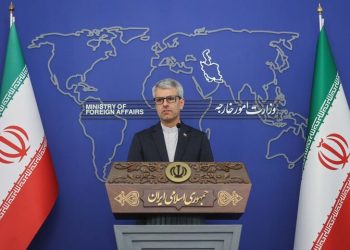 إيران: سنقدم خطتنا عبر سلطنة عُمان ونرفض أي مقترح يتجاهل مصالح شعبنا