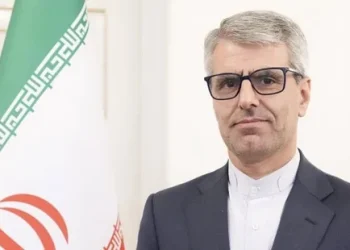 مسقط تستضيف جولة جديدة من المفاوضات غير المباشرة بين إيران وأمريكا الأحد المقبل