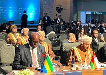 سلطنة عُمان تؤكد من إسطنبول التزامها بالحلول الدبلوماسية وتدين العدوان على غزة وإيران