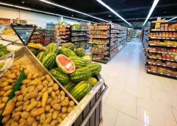 بهذه النسبة.. ارتفاع المؤشر العام لأسعار المستهلكين في سلطنة عُمان