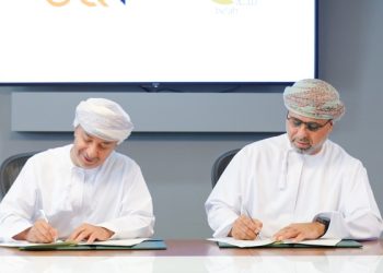 توقيع اتفاقية تعاون لمشروع إنتاج الغاز الحيوي وغاز ثاني أكسيد الكربون الحيوي بسلطنة عُمان