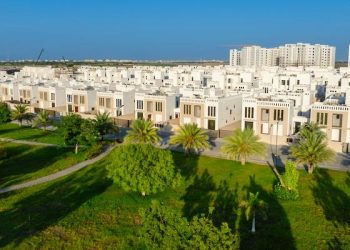 لهذا السبب.. 7.3% زيادة في  أسعار العقارات السّكنية