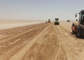 بهذه التكلفة.. بدء تنفيذ الأجزاء الثلاثة بمشروع ازدواجية طريق السُّلطان سعيد بن تيمور