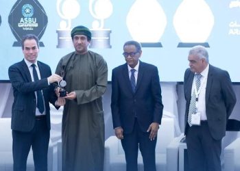 سلطنة عُمان تتوّج بـ 6 جوائز في المهرجان العربي للإذاعة والتلفزيون بتونس