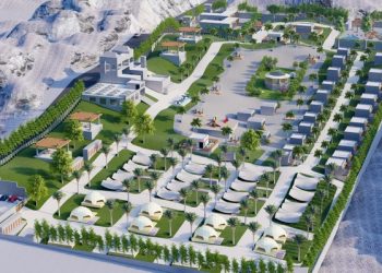 2.59 مليار ريال عُماني قيمة الاستثمارات بالقطاع السياحي