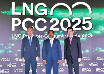 توقيع اتفاقية لدراسة إنشاء مصنع تجريبي لإنتاج الميثان المستدام