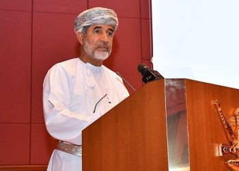 إطلاق برنامج إدارة المخاطر المؤسسية الشاملة