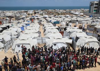 ارتفاع حصيلة ضحايا العدوان المتواصل على غزة إلى 54418 شهيدًا
