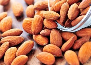 كيف يحمي اللوز من أخطر أمراض العصر؟ .. دراسة توضح