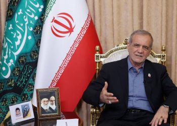 بزشكيان: مستعدون للتفاوض شرط وقف الاعتداءات وبناء الثقة