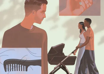 دواء لعلاج الصلع لدى الرجال… يؤثر على قدراتهم الجنسية