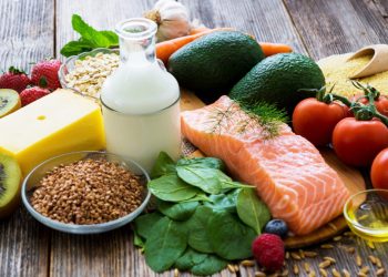6 أطعمة لخفض السكري بشكل فوري