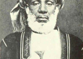 120 عامًا على رحيل “تيبو تيب”: المغامر العُماني الذي جاب أدغال إفريقيا
