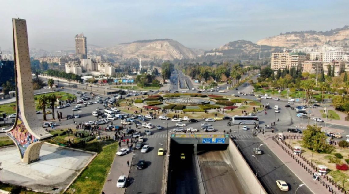بيان مشترك لـ11 دولة بينها سلطنة عُمان يدعم وحدة سوريا ويُدين الاعتداءات الإسرائيلية