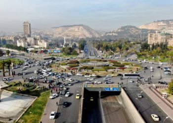 بيان مشترك لـ11 دولة بينها سلطنة عُمان يدعم وحدة سوريا ويُدين الاعتداءات الإسرائيلية