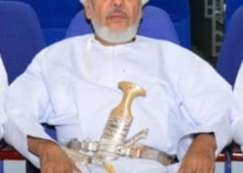 وداعا لأحد أعمدة التعليم في سلطنة عُمان: الشيخ حمد بهوان في ذمة الله