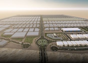 باستثمار يتجاوز 5.7 مليون ريال عُماني.. التوقيع على اتفاقيتين استثماريتين بمدينة المضيبي الصناعية