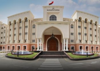 جهازُ الرقابة الماليّة والإداريّة للدولة يرفع تقريره السّنوي إلى جلالةِ السُّلطان المعظم