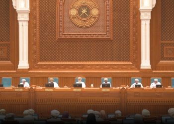 مجلس الدولة يناقش ثلاث مشروعات قوانين