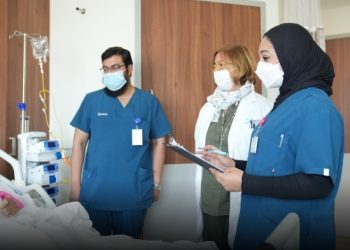 مركز السُّلطان قابوس لأمراض السّرطان يحصل على اعتراف دوليّ
