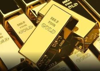 ارتفاع أسعار الذهب