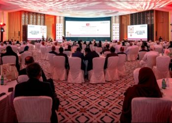 بنك مسقط ينظم ملتقى الريادة السنوي ويحتفي بإنجازات الموظفين ويؤكد على دوره المتواصل في مجال الابتكار 