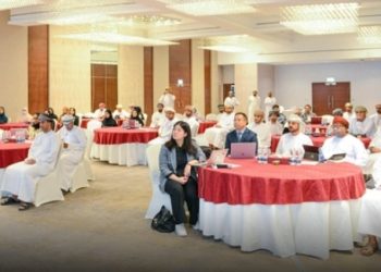 حلقة عمل دولية بمسقط تبحث تعزيز التكيّف مع التغيّرات المناخية بسلطنة عُمان