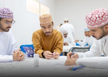 إطلاق حزمة من البرامج الشبابية الريادية في مختلف المجالات