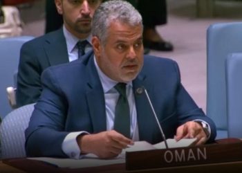 سلطنة عُمان تؤكد على التزامها بالتسوية السلميّة لكافة القضايا والنزاعات