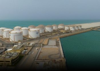 مصفاة الدقم تحتفل بتصدير الشحنة رقم 500 من المنتجات النفطية