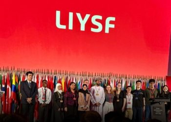 مشروعان عُمانيان ضمن أفضل 13 مشروعًا عالميًّا في منتدى لندن الدولي للشباب