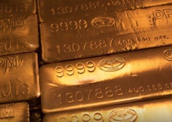 أسعار الذهب تواصل الارتفاع