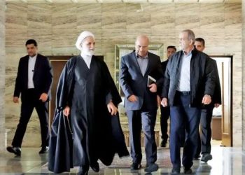 تفاصيل جديدة عن الهجوم “الإسرائيلي” على اجتماع المجلس الأعلى للأمن القومي في طهران