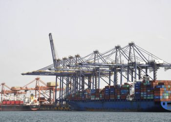 نمو الناتج المحلي الإجمالي بالأسعار الثابتة إلى 9.4 مليار ريال بنهاية الربع الأول